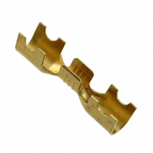 62516-2 TE Connectivity AMP Connectors  Conectores de empalme de cables